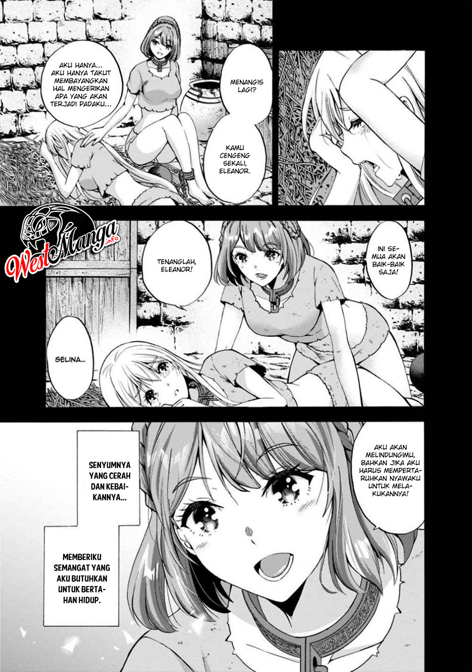 Uragirareta S Rank Boukensha no Ore wa, Aisuru Dorei no Kanojora to Tomoni Dorei dake no Harem Guild o Tsukuru
